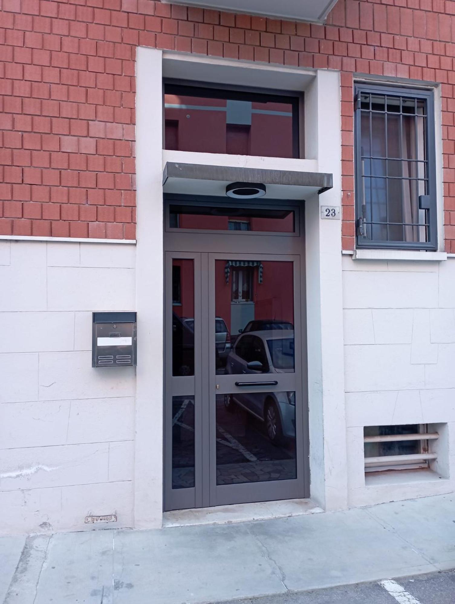 La Dimora Degli Artisti - Bologna Bed & Breakfast Exterior photo