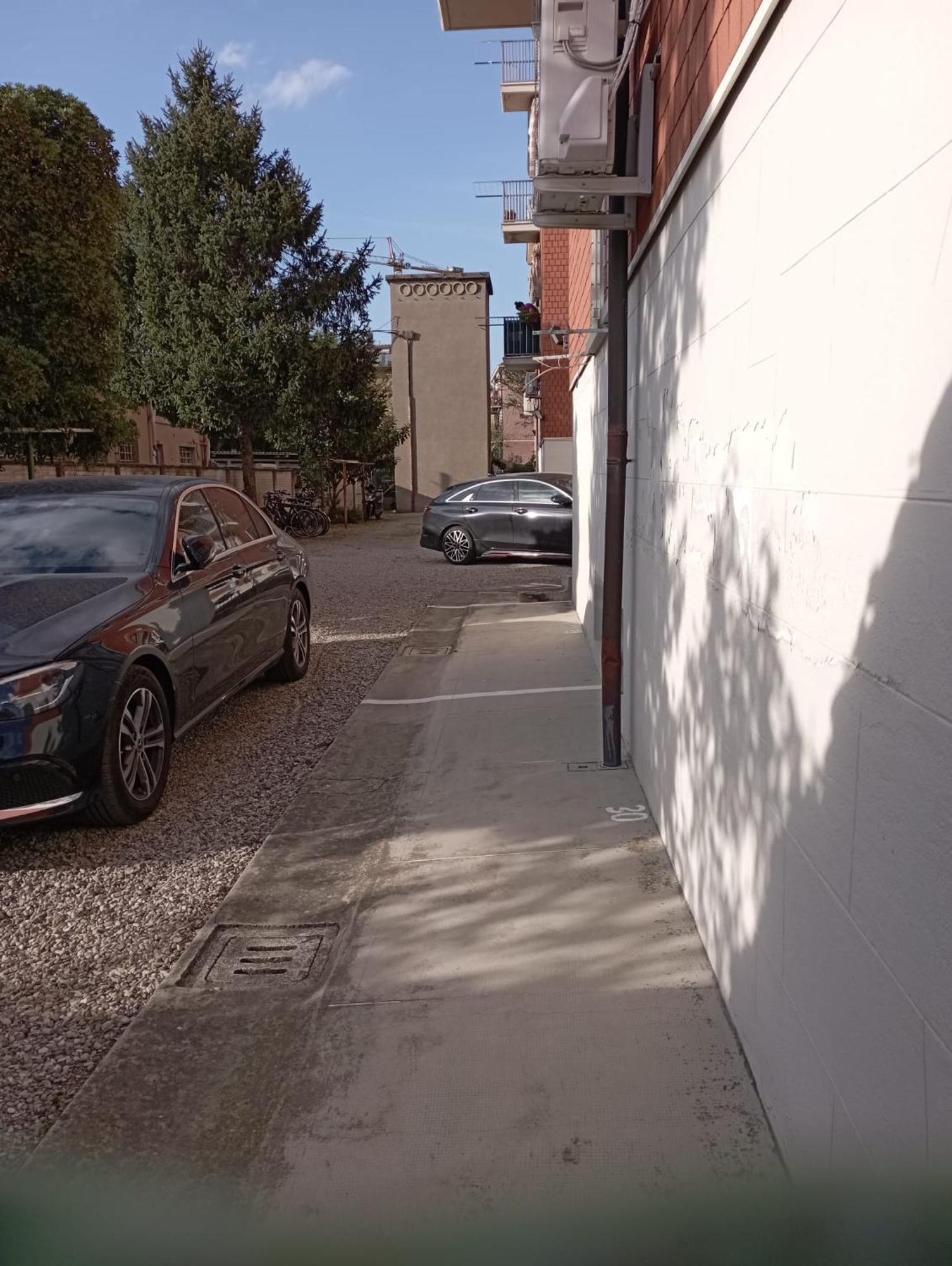 La Dimora Degli Artisti - Bologna Bed & Breakfast Exterior photo