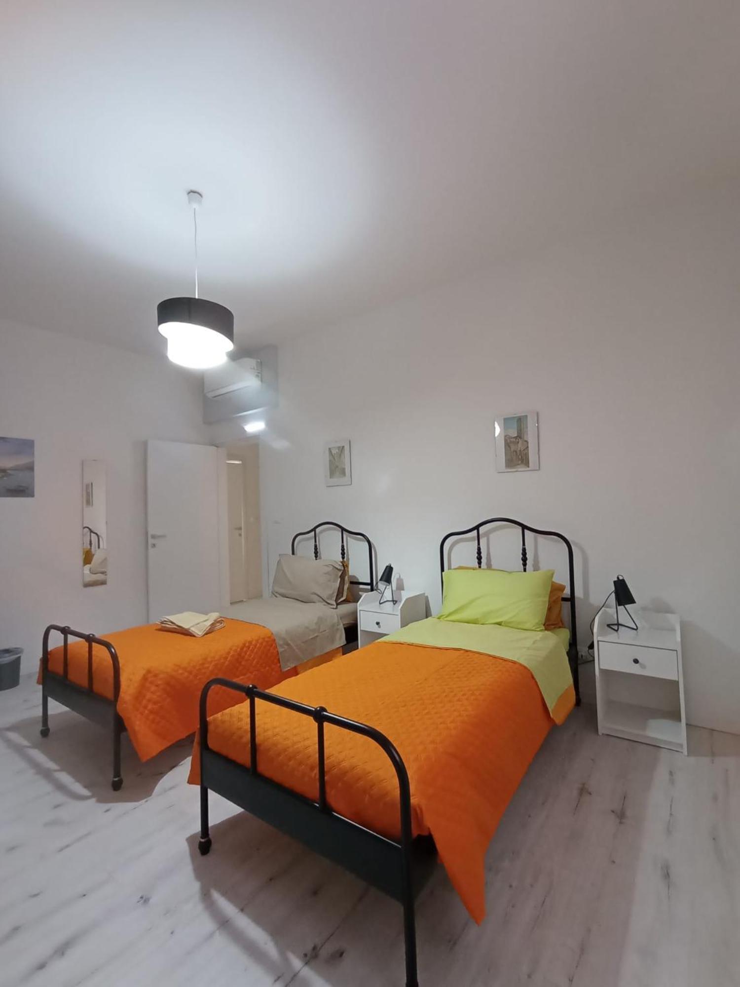 La Dimora Degli Artisti - Bologna Bed & Breakfast Exterior photo