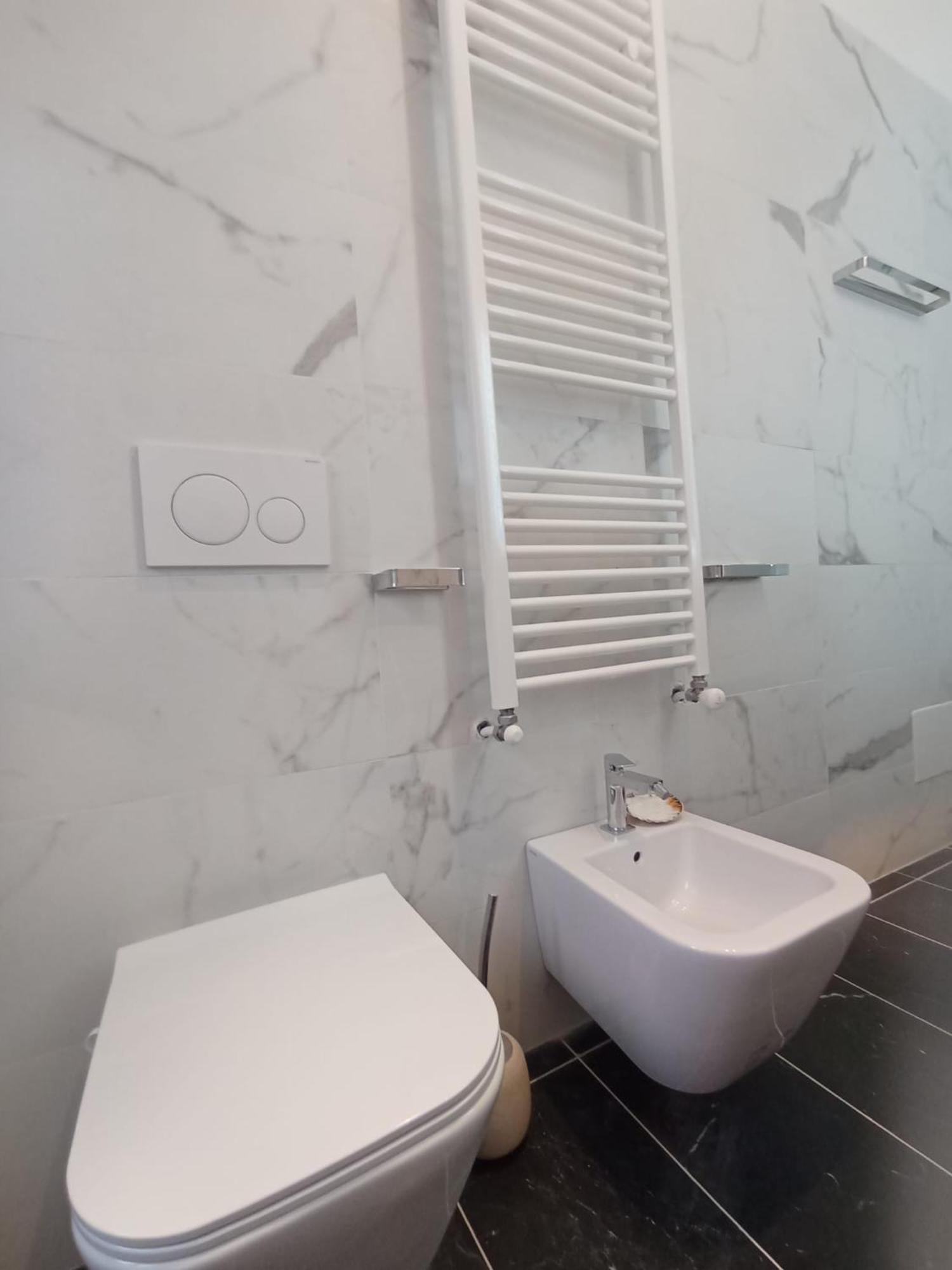 La Dimora Degli Artisti - Bologna Bed & Breakfast Exterior photo