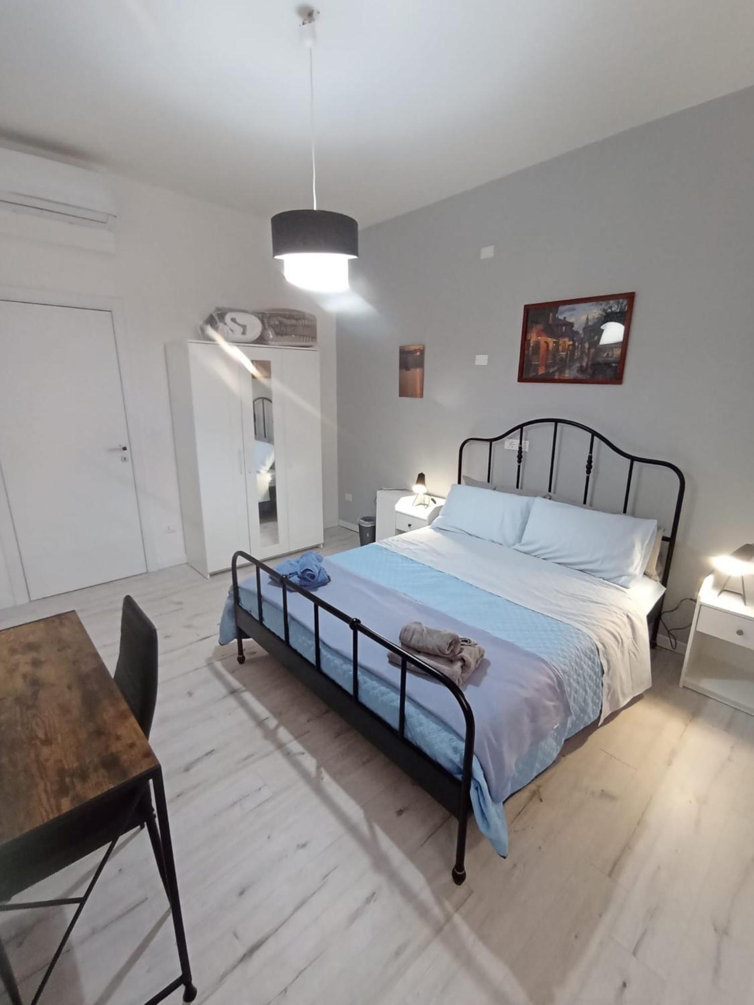 La Dimora Degli Artisti - Bologna Bed & Breakfast Exterior photo